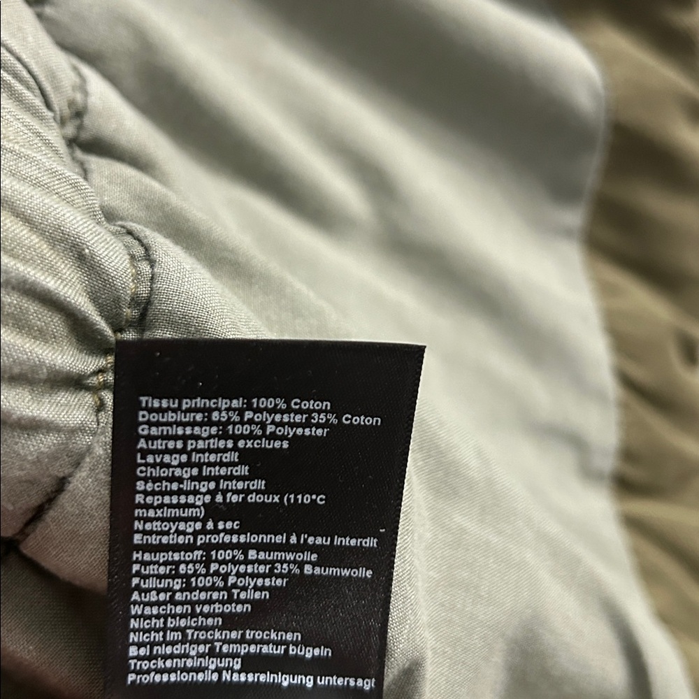 ba&sh - caly jacket - Picture 9 of 15